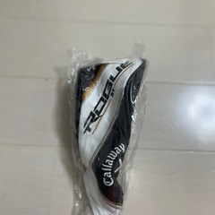 キャロウェイ ローグ ST MAX ユーティリティ(4U)
