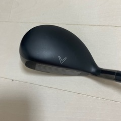 キャロウェイ ローグ ST MAX ユーティリティ(4U)
