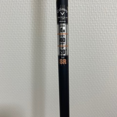 キャロウェイ ローグ ST MAX ユーティリティ(4U)
