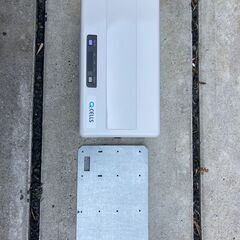 Qセルズパワコン