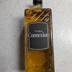 nikka　connexion