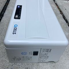 Qセルズパワコン