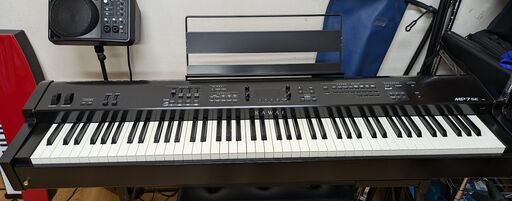 Kawai カワイ　ステージピアノ　MP7SE　電子ピアノ