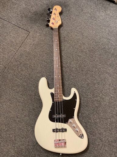初心者向けジャズベースタイプPhotoGenicJB-240