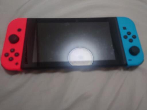 Switch本体
