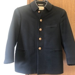 学ラン 130A  学生服男の子