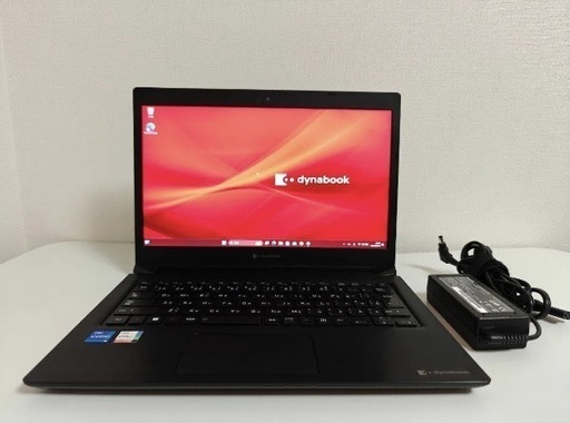 ☆希望額ご相談下さい☆TOSHIBA dynabook i5 11世代