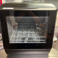 （決まりました）コンフィ　食洗機（９月16日に掲載終了予定） 決まりました）コンフィ 食洗機（9月16日に掲載終了予定）