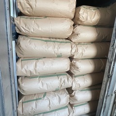 取引中①令和6年度産『コシヒカリ』 玄米30kg