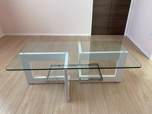 ⭐︎美品⭐︎　大塚家具　ローテーブル