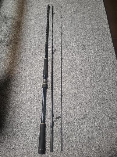 ネッサ CI4+ S100MH+
