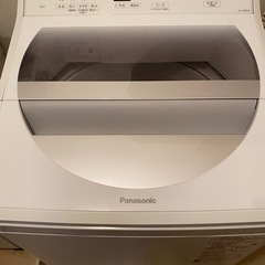 洗濯機（8kg）