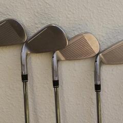 テーラーメイド SIM2MAXアイアン