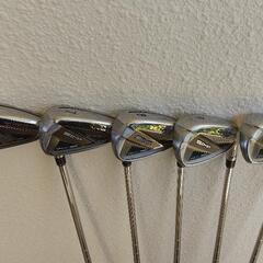 テーラーメイド SIM2MAXアイアン