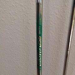 テーラーメイド SIM2MAXアイアン