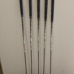 テーラーメイド SIM2MAXアイアン