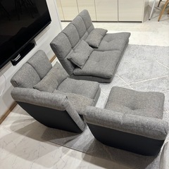 要問合わせ♥️海外ホテル風♥️上品　シングルソファー　ベージュ　ゴールド　金運 要問合わせ♥️海外ホテル風♥️上品 シングルソファー ベージュ