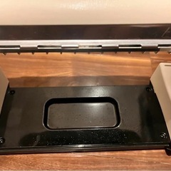 ホットプレート 焼肉プレート 無煙 アラジン グラファイトグリラー AEG-G13A(W) 無煙ロースター 焼肉ホットプレート  