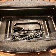 ホットプレート 焼肉プレート 無煙 アラジン グラファイトグリラー AEG-G13A(W) 無煙ロースター 焼肉ホットプレート  