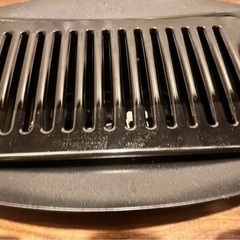 ホットプレート 焼肉プレート 無煙 アラジン グラファイトグリラー AEG-G13A(W) 無煙ロースター 焼肉ホットプレート  