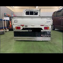 泥除け　タレゴム