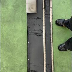 泥除け　タレゴム