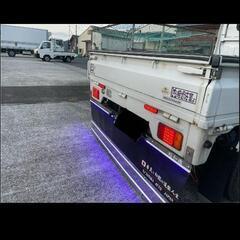 泥除け　タレゴム