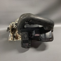 マキタ18V　 HS471D マルノコ