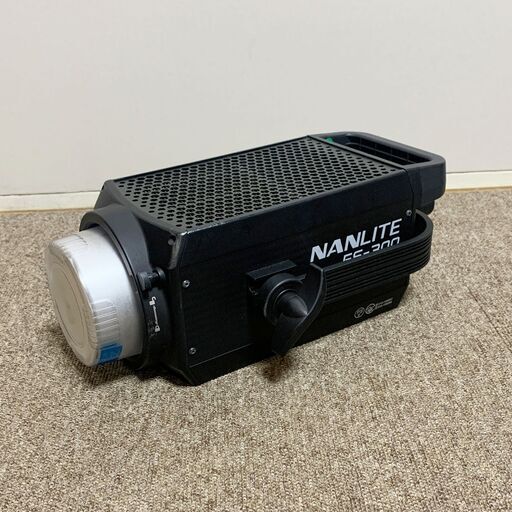 その他 NANLITE FS-300
