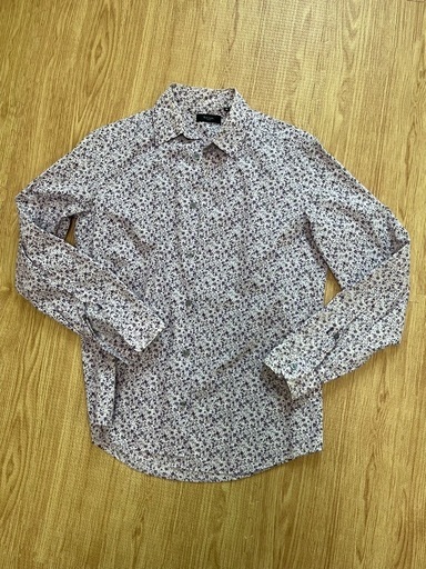 Paul Smith シャツ　メンズ　Mサイズ