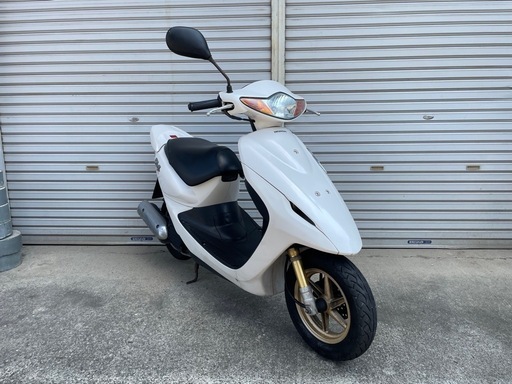 セット購入専用 HONDA ライブディオ 原付 2スト dio DIO ZX ZR ZZ Z4 管理番号③① HONDA