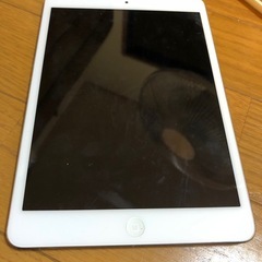 本日限定iPad mini1世代 ソフトバンク