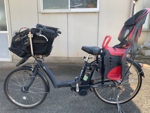 電動自転車　BS  アンジェリーノ　44