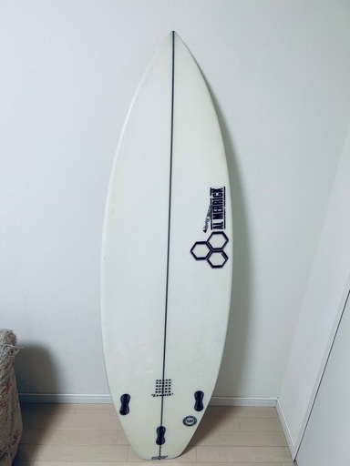 【5.8】アルメリック　サンプラー　チャネルアイランド 初〜中級 アルメリックサンプラー 5.8 27.9L 【マラソン P最大 23倍