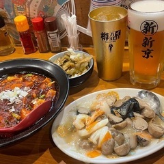 ご飯、飲み、お店開拓したいです✨✨