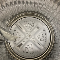 SHARP 洗濯乾燥機　縦型　9/30以降引き渡し希望