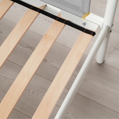 IKEA2段ベッド・マットレス