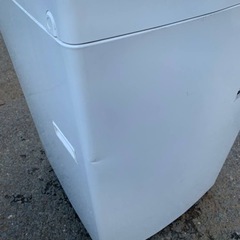 東芝 電気洗濯機 AW-45M5