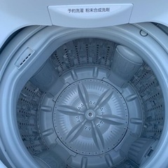 東芝 電気洗濯機 AW-45M5