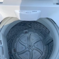 アイリスオーヤマ 全自動洗濯機 IAW-T602E