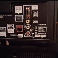 Panasonic VIERA49インチ