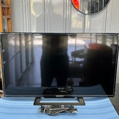 【新着★】32型TV SONY ブラビア 👀お買い得！👀KJ-32W500C＊西小倉駅から車で５分＊【早い方最優先☆*:.｡. 】