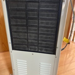 YS-422D ダクト式スポットクーラー中古品 