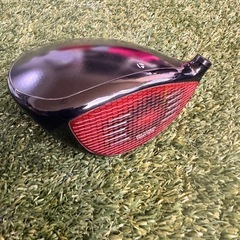 ステルスドライバー