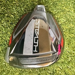 ステルスドライバー