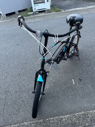 自転車