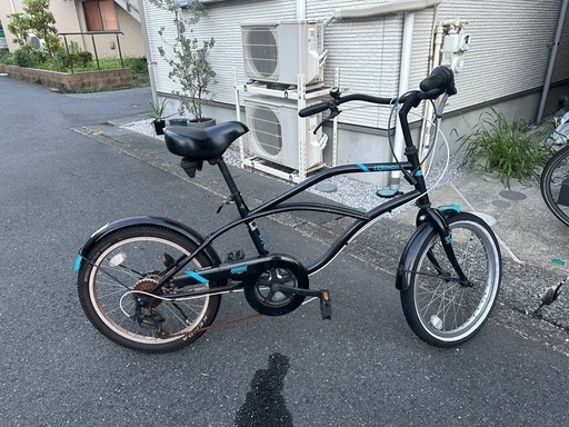 自転車