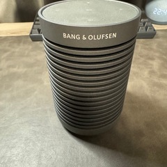 バング・アンド・オルフセン(Bang & Olufsen) Bang & Olufsen バングアンドオルフセン スピーカー bluetooth ワイヤレス Beosound Explore Black Anthracite