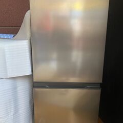 AQUA 冷凍冷蔵庫　135Ｌ　2ドア