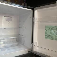 AQUA 冷凍冷蔵庫　135Ｌ　2ドア